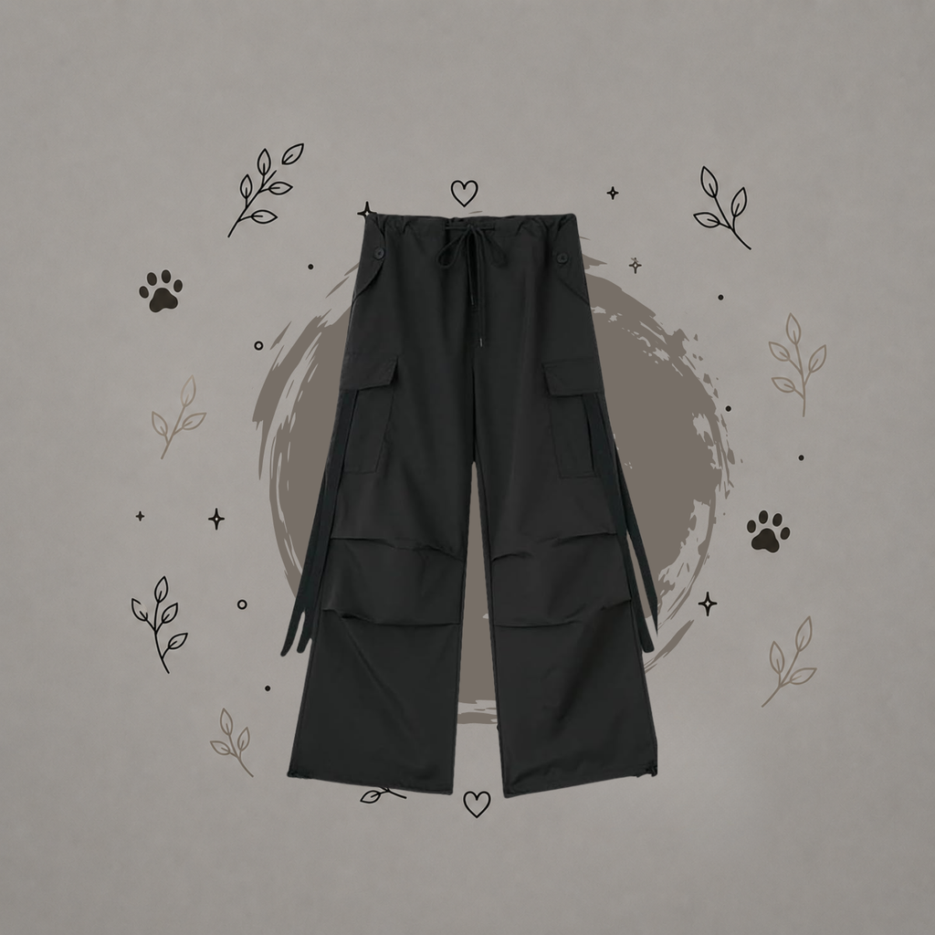 Jeans de mezclilla para mujer estilo con bolsillos