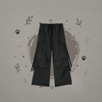Jeans de mezclilla para mujer estilo con bolsillos