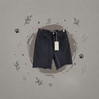 Shorts de Mezclilla