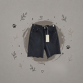 Shorts de Mezclilla