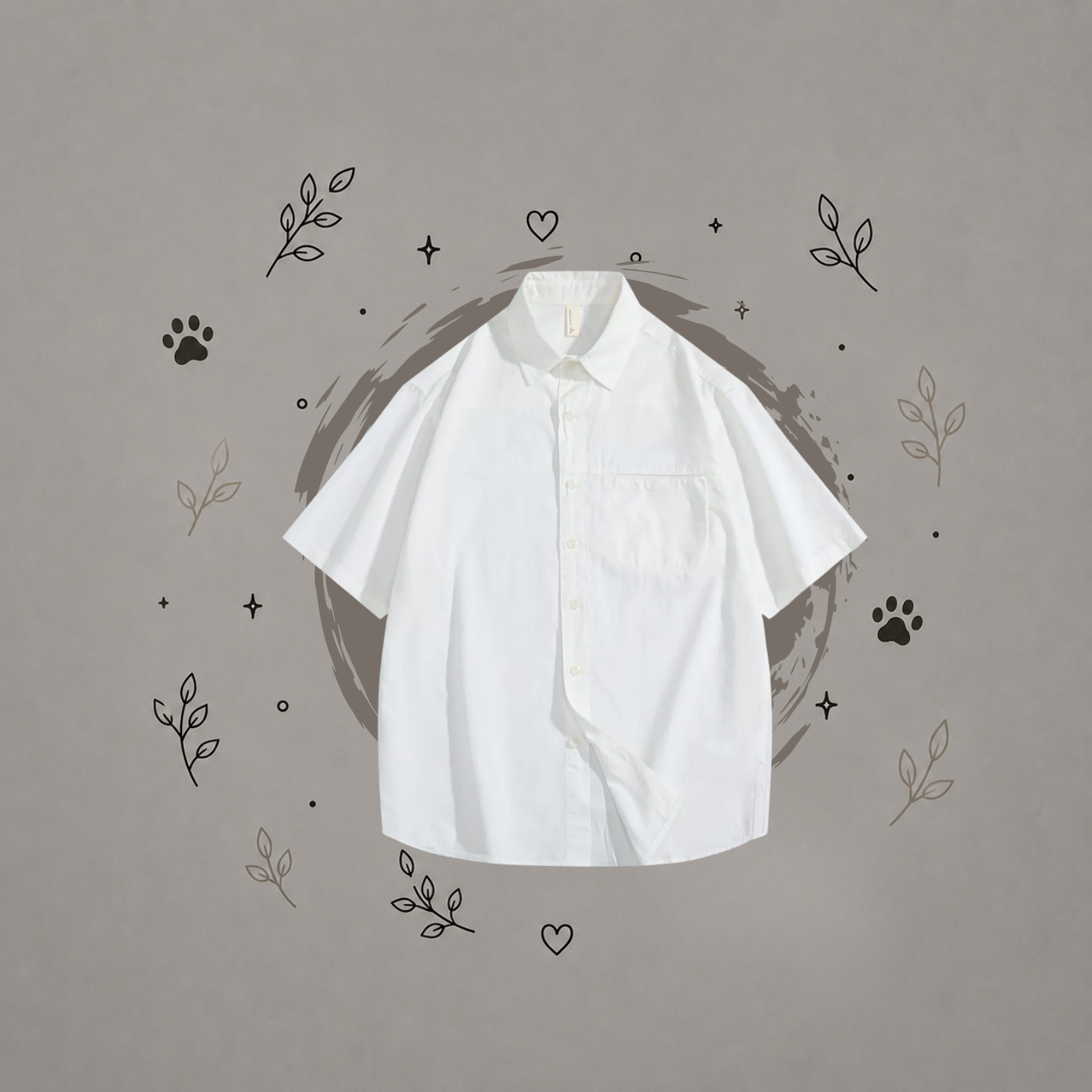Unisex  Polo