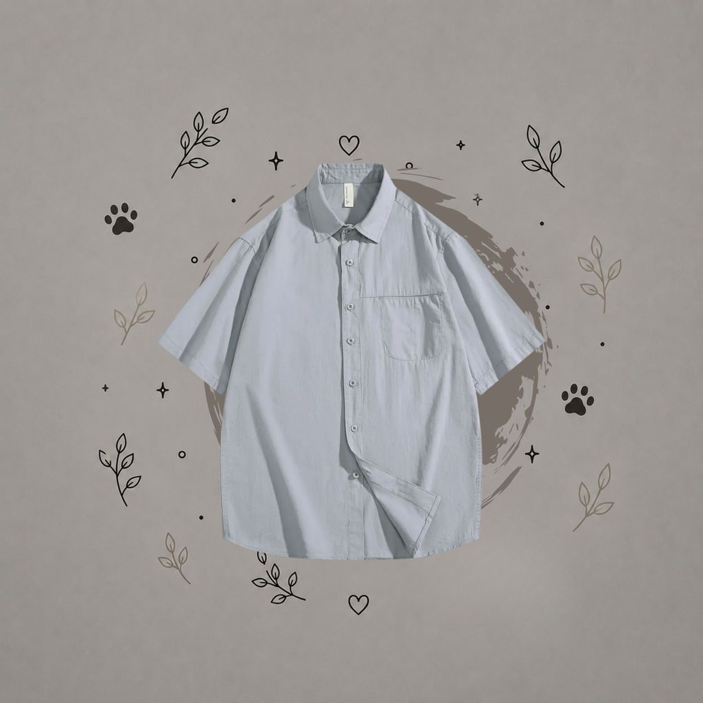 Unisex  Polo