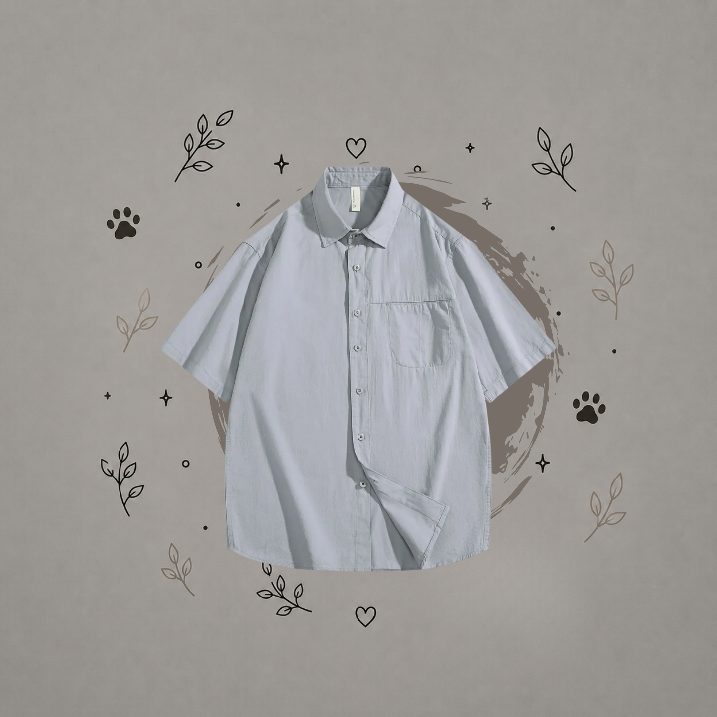 Unisex  Polo