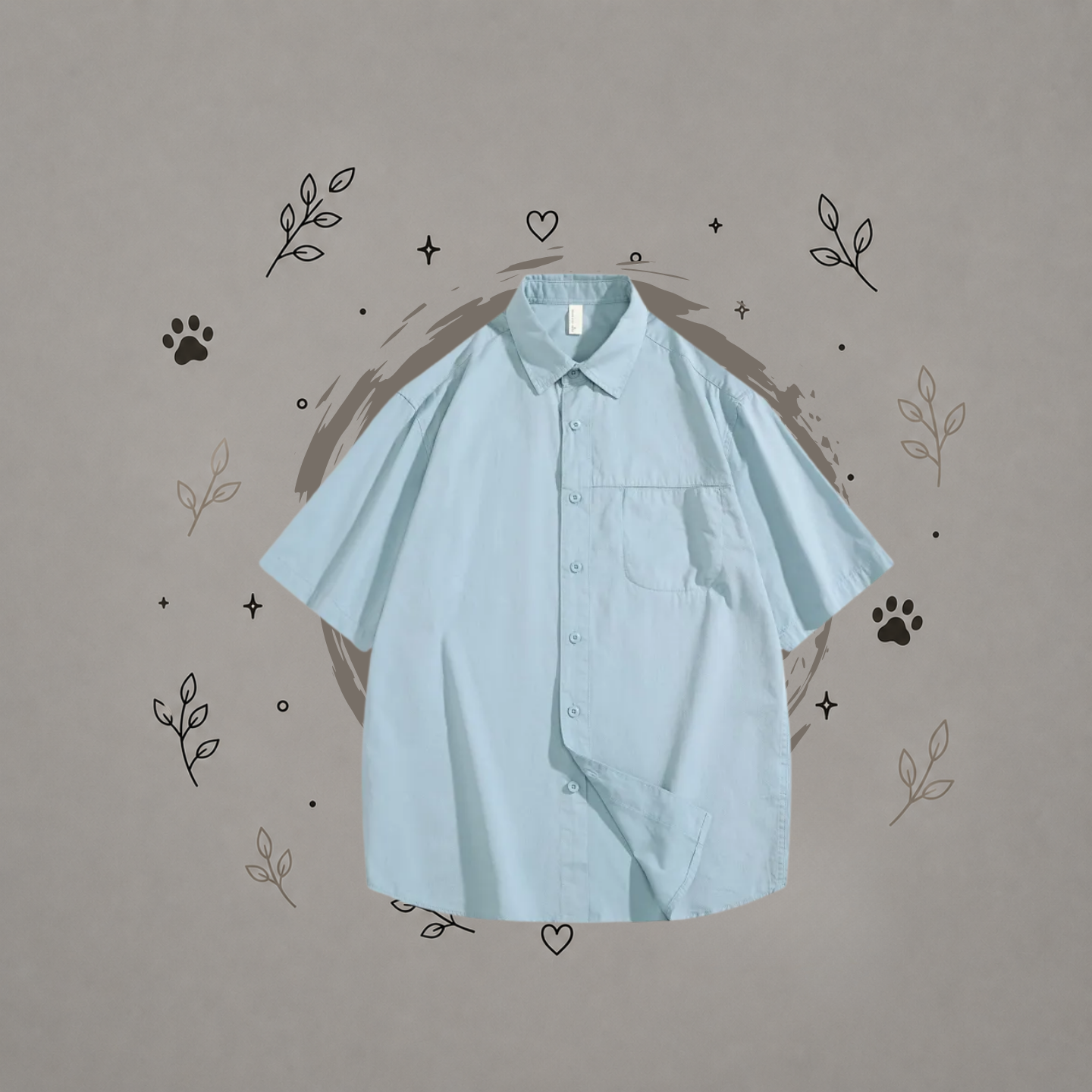 Unisex  Polo