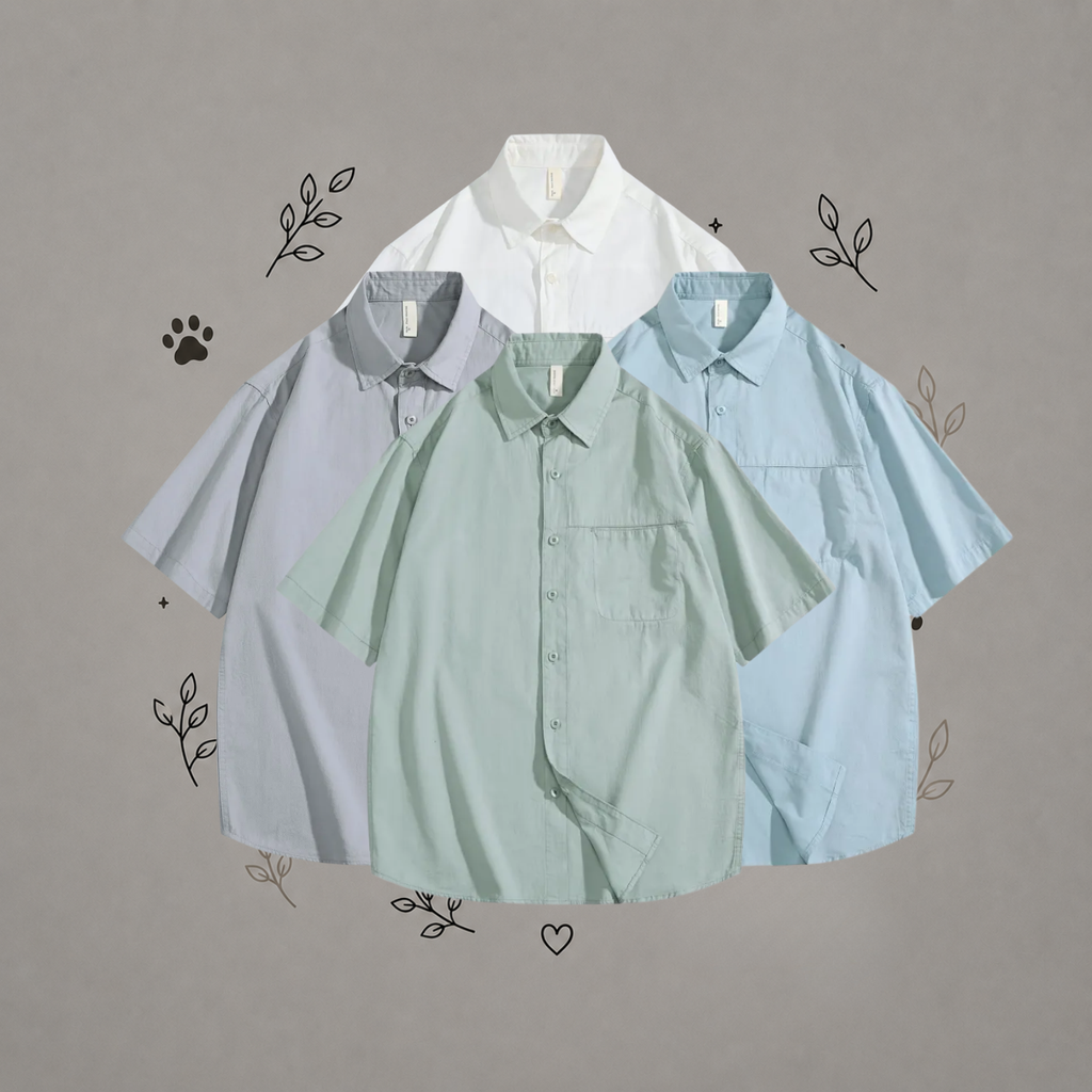 Unisex  Polo