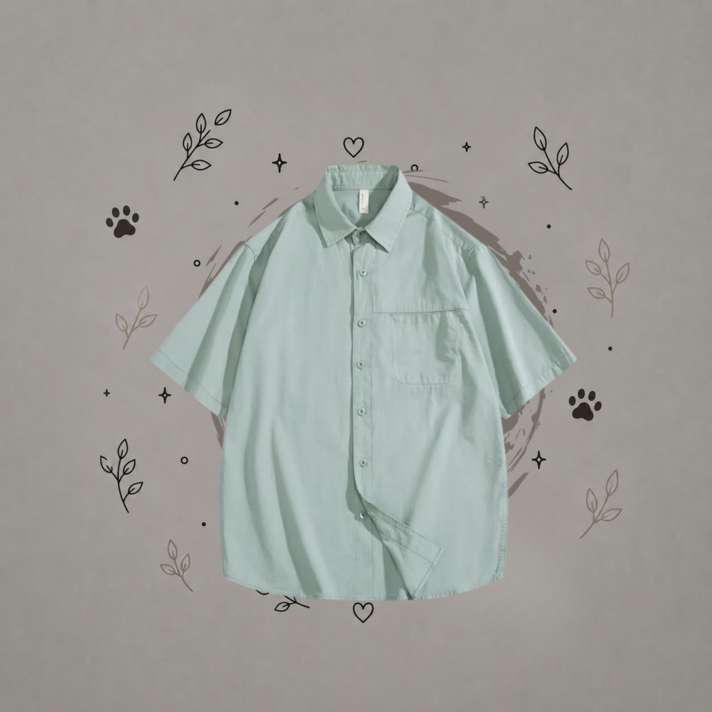 Unisex  Polo