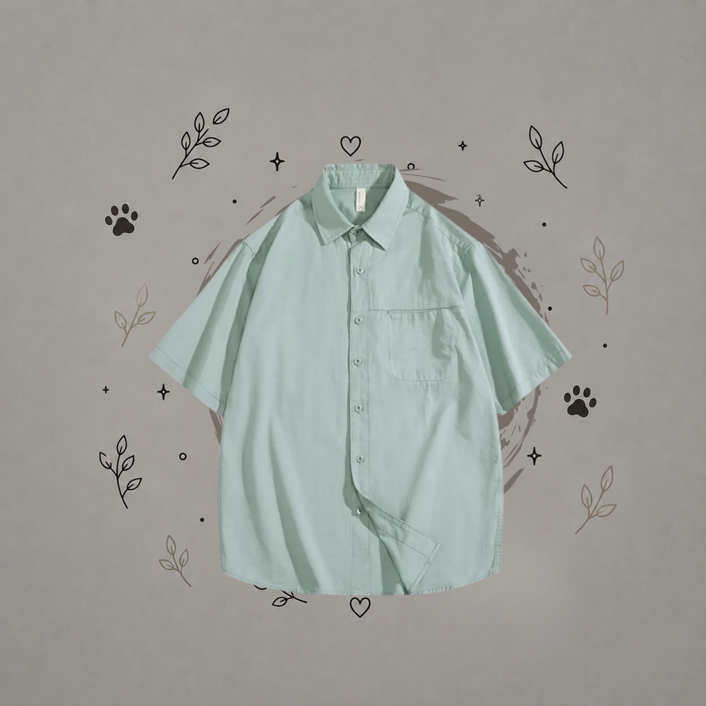 Unisex  Polo