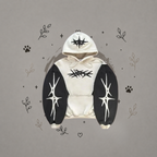 Sudaderas con Capucha Grunge Y2K