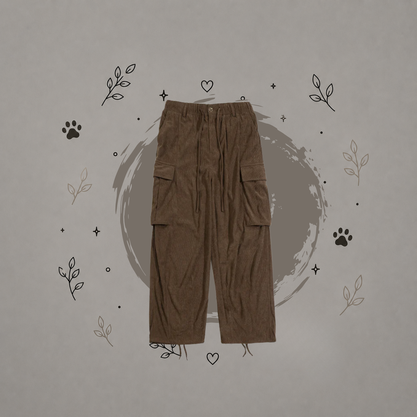 Pantalones Vintage