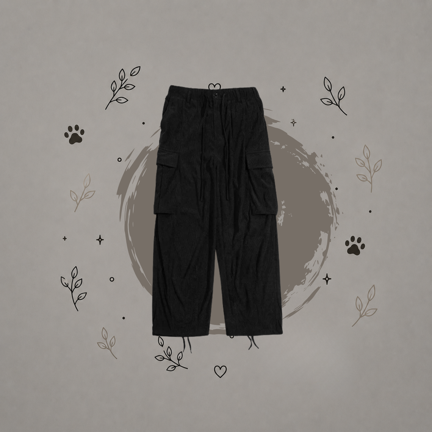 Pantalones Vintage
