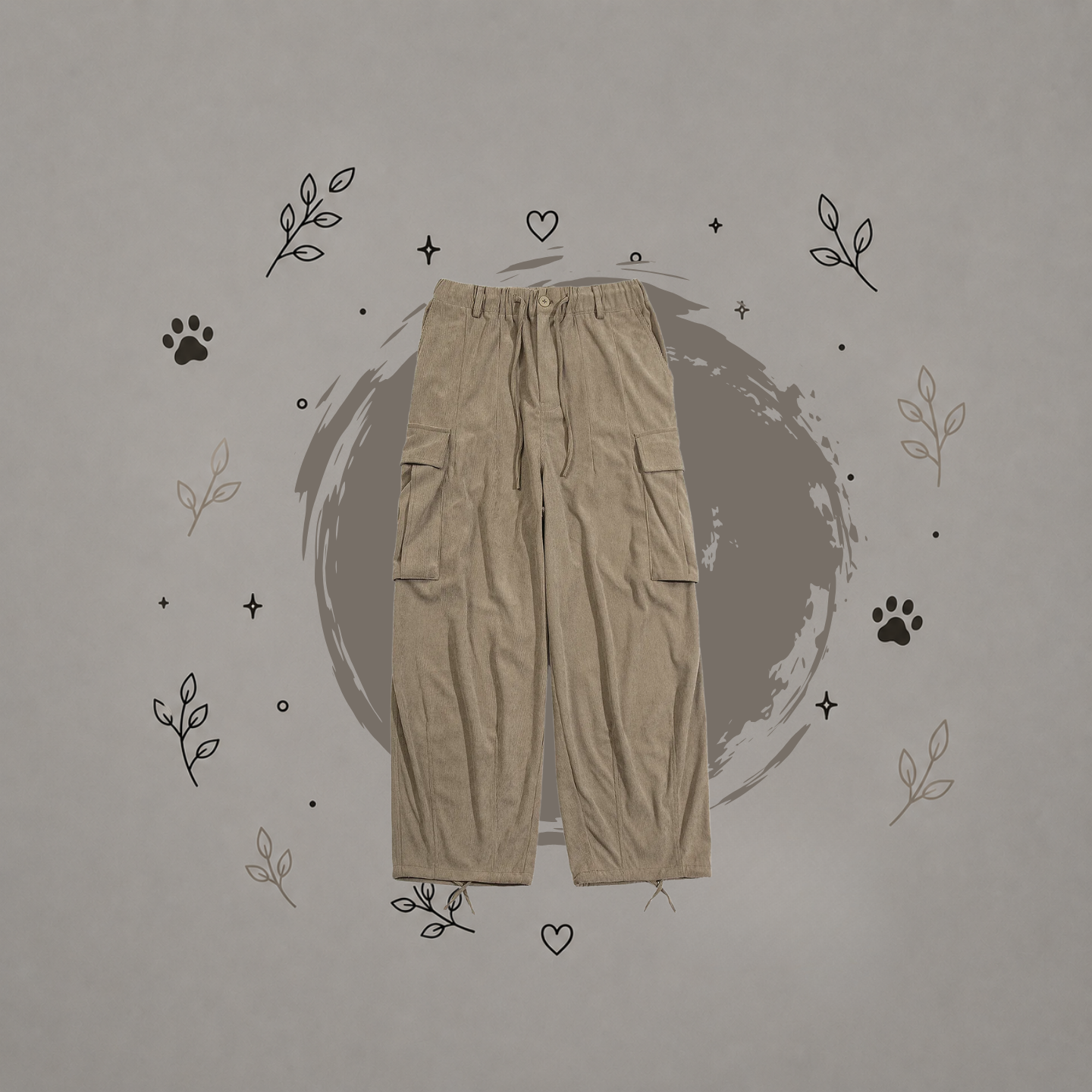 Pantalones Vintage