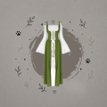 Vestido Renacentista Vianinfalo para Mujer