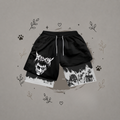 Shorts de Anime Berserk