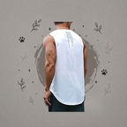 Chaleco de entrenamiento para hombre