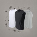 Chaleco de entrenamiento para hombre