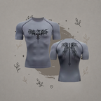 Camiseta de compresión