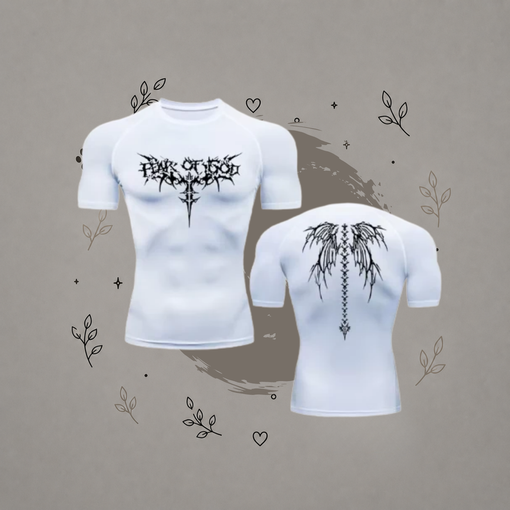 Camiseta de compresión