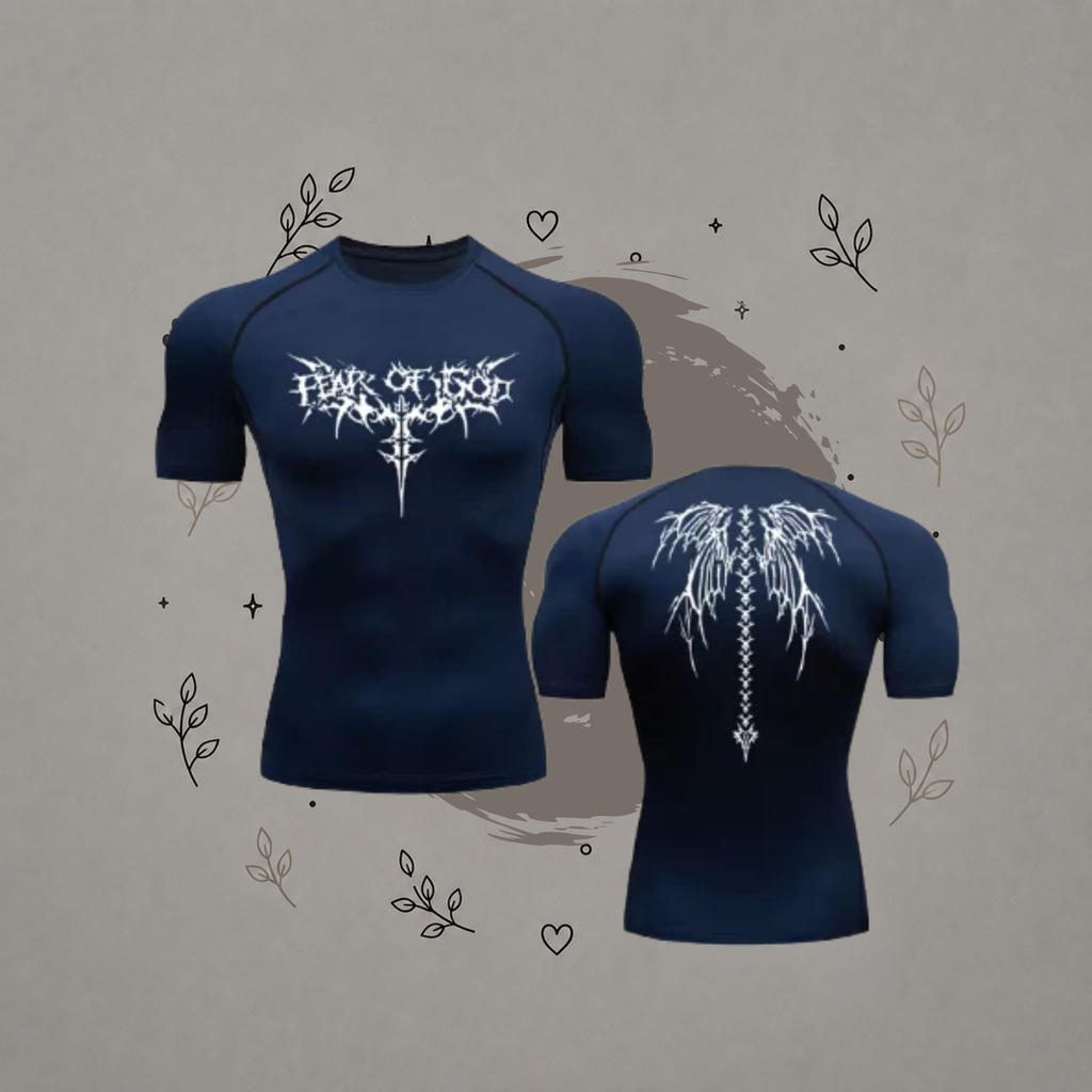 Camiseta de compresión