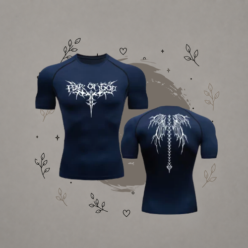 Camiseta de compresión