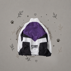Chaqueta Bomber Oversized Deeptown