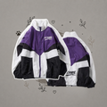 Chaqueta Bomber Oversized Deeptown