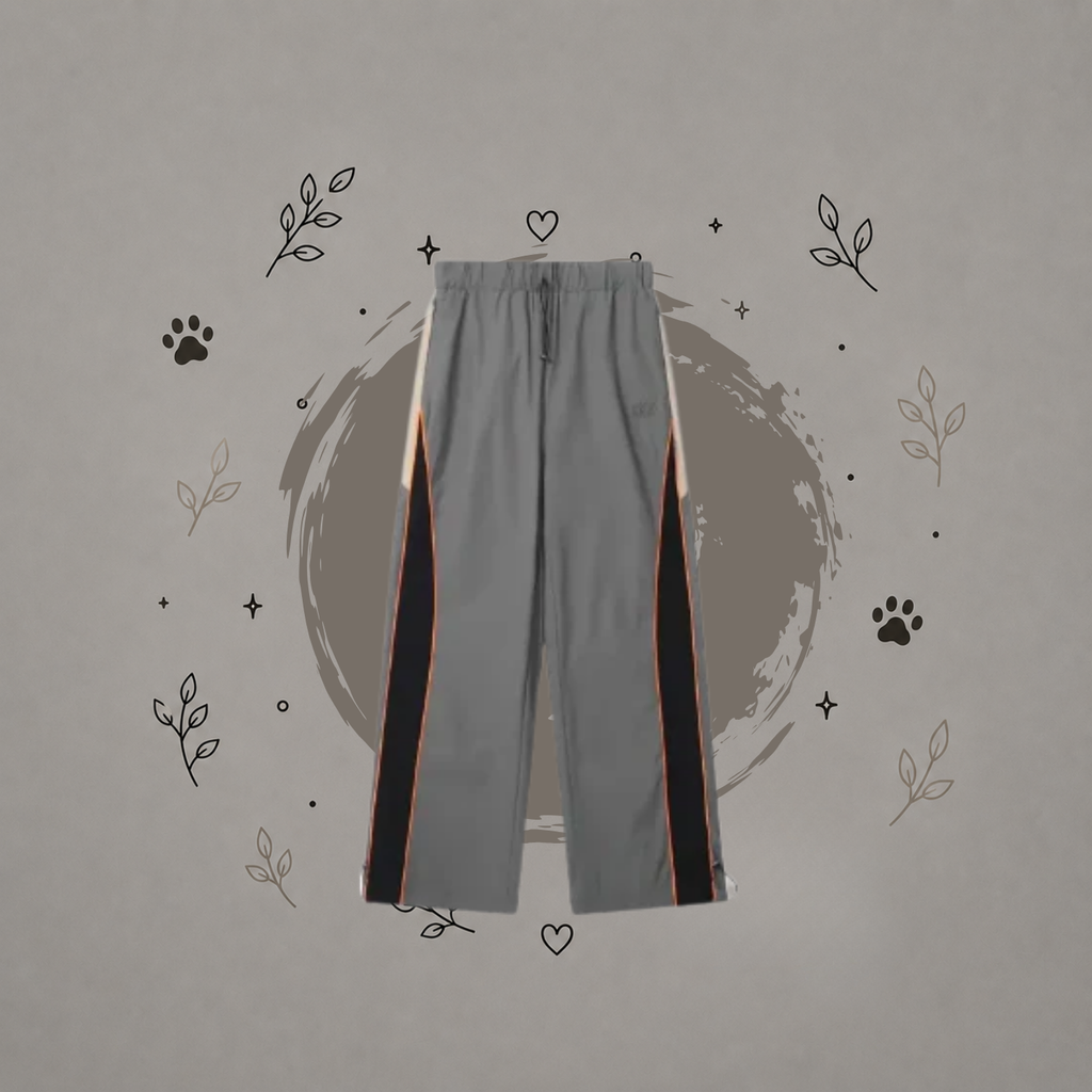 Pantalones cargo sueltos Unisex