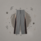 Pantalones cargo sueltos Unisex