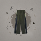 Pantalones cargo sueltos Unisex